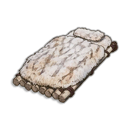 Bed Roll