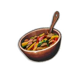 Stir-Fry
