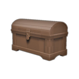 Oak Chest