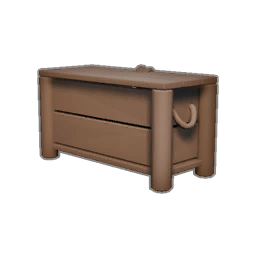Ash Chest