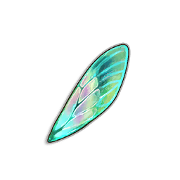 Stunted Kalphite Wing