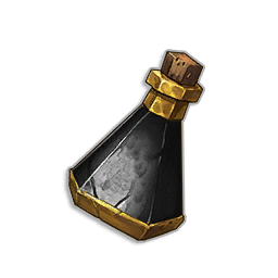 Super Quarrymaster Potion