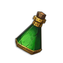 Super Antipoison Potion
