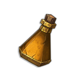 Super Focused Cooking Potion