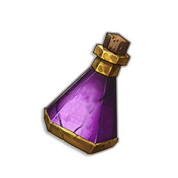 Super Antifire Potion