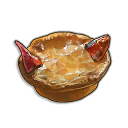 Swabbie Pie