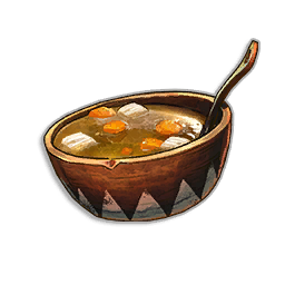 Beltfish Broth