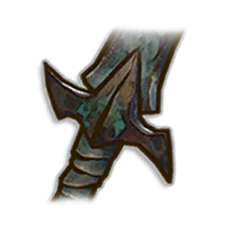 Chieftan's Blade