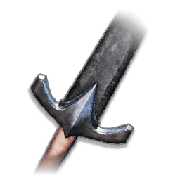 Iron Sword