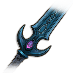 Rune Sword