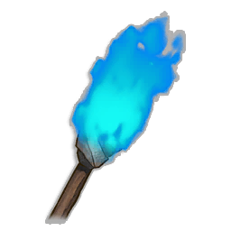 Extinguished Blue Remnants