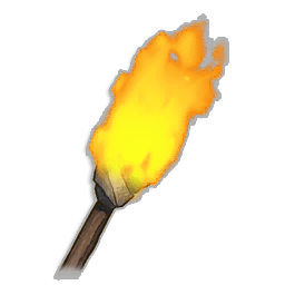 Extinguished Yellow Remnants