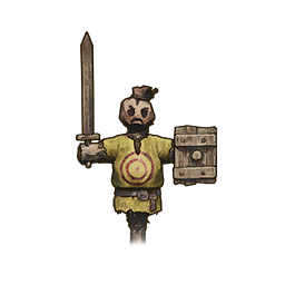 Training Dummy