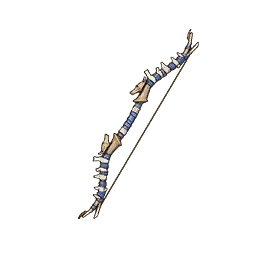 Ulv's Longbow