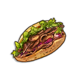Umbral Kebab