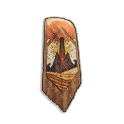 Umbral Sands Cape
