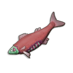Raw Undead Bass