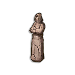 Clay Decoration (Unfired)