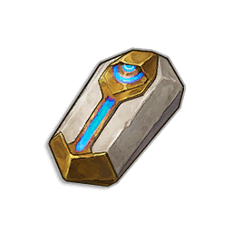 Ascension Shard 4