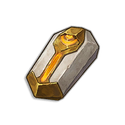 Ascension Shard