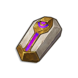 Ascension Shard 5