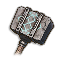 Granite Maul