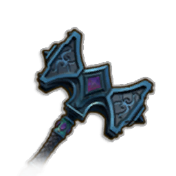 Rune Warhammer