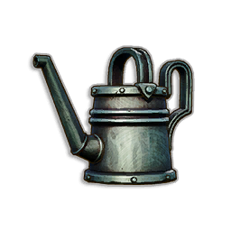 Adamant Watering Can