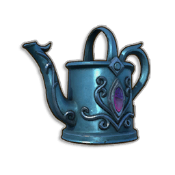 Rune Watering Can