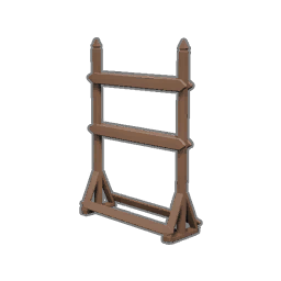 Weapon Rack