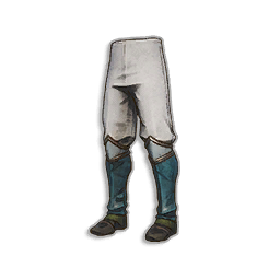 Wild Archer Chaps