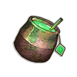 Evasive Infusion