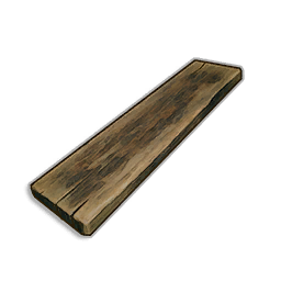 Yew Plank