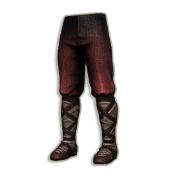 Wizard's Kneecap
