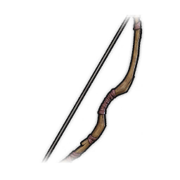 A Simple Broken Bow