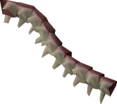 Corrupted Bones