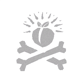 Bones to Peaches