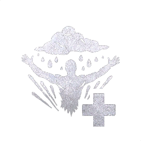 Cleansing Rain