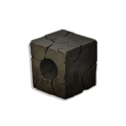 Fuel Pellet