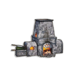 Blast Furnace
