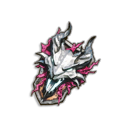Dragoncurse Shield