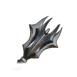 Steel Mace