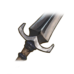 Steel Sword
