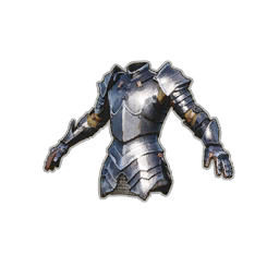 Steel Platebody