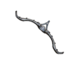 Steel Crossbow Limbs