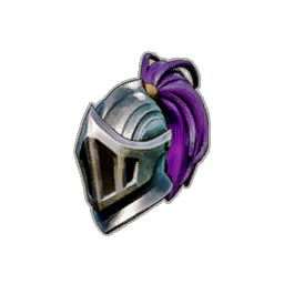 Steel Full Helm