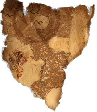 Ony's Map Piece