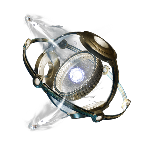 Ice Totem I