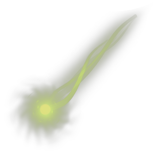 Eternal Heal Beam Channel