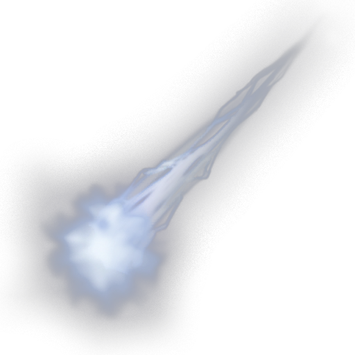 Shroud Beam Channel